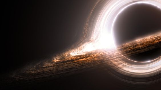 Unveiling the Mysteries: How Do Black Holes Form?
