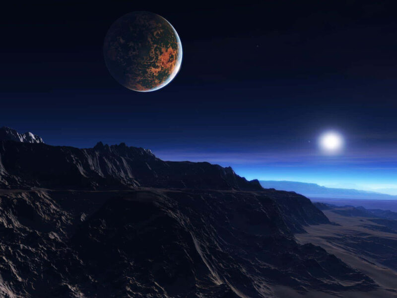 Exoplanets Mysteries: The Search for Habitable Worlds