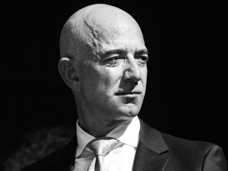 Jeff Bezos’s Blue Origin Chosen to Construct NASA’s Artemis V Lunar Lander