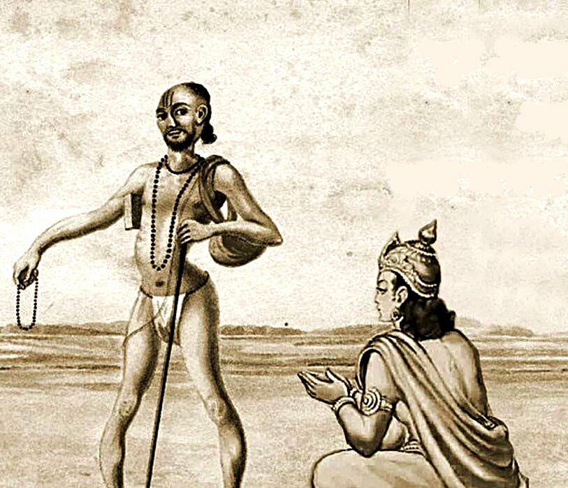 Asthavakra: Life, Meaning and Significance