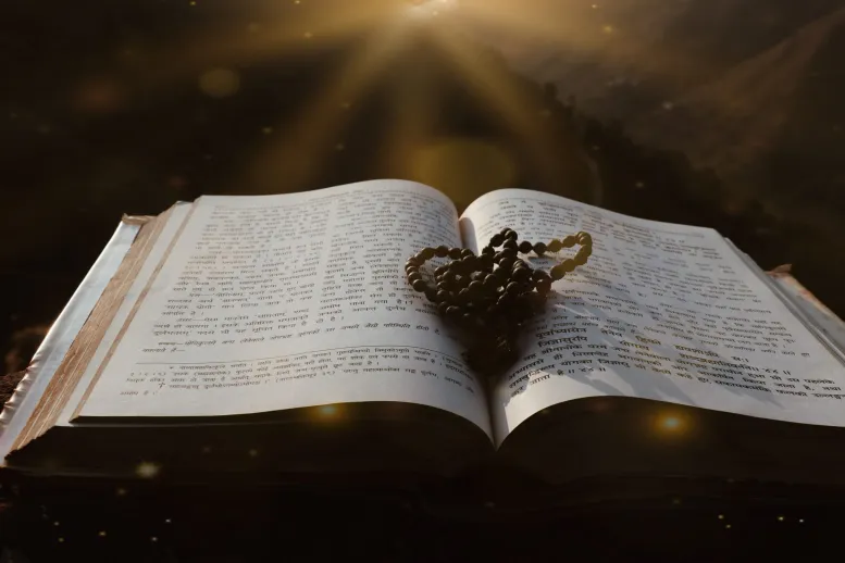 Why you should learn Hindu scriptures?