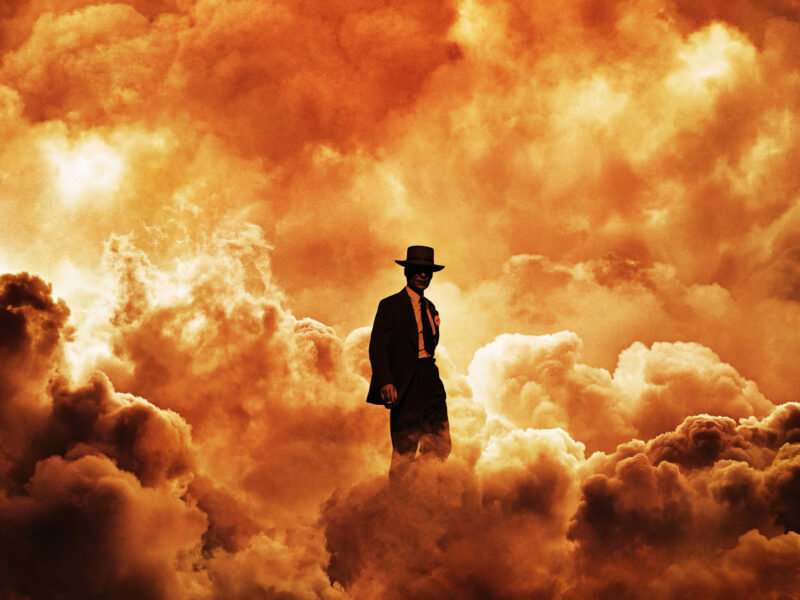 Oppenheimer: Inventor of the Atomic Bomb