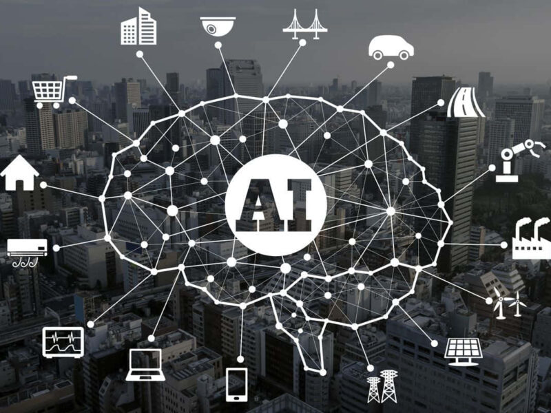 Will Artificial Intelligence (AI) help creativity? – Generative Adversarial Networks (GANs)