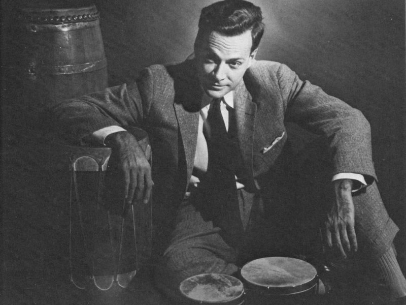 The Feynman Technique: A Guide to Effective Learning Technique