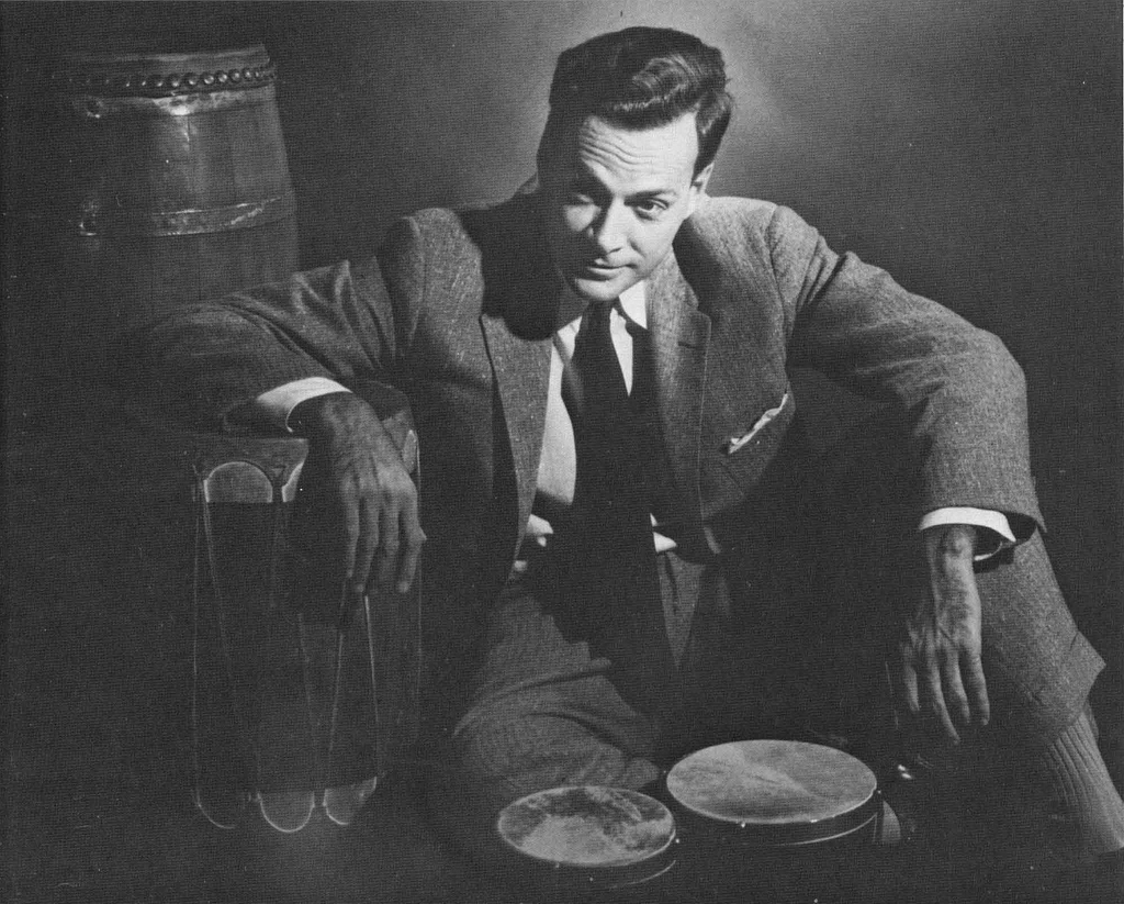 The Feynman Technique