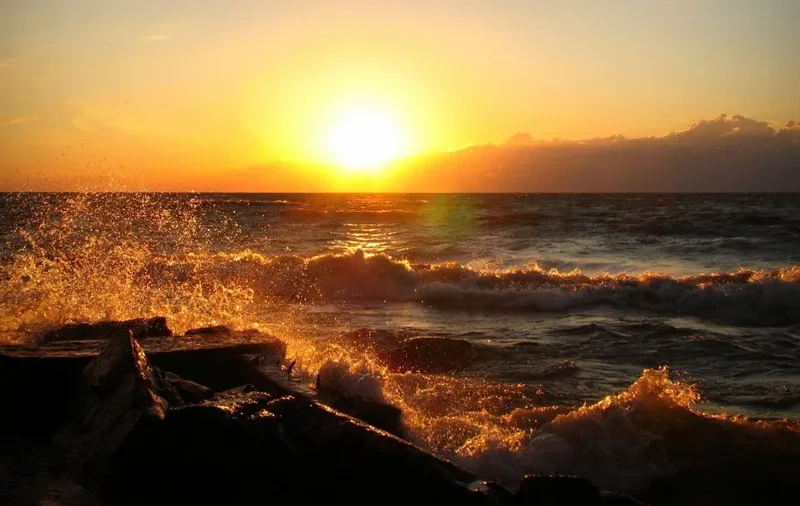 Solar Flares are Incredibly Powerful